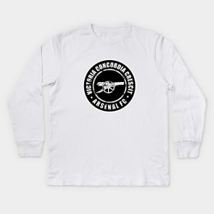 Cresc Kids Long Sleeve T-Shirt